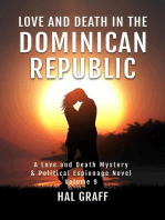 Love and Death in the Dominican Republic