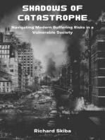 Shadows of Catastrophe: Navigating Modern Suffering Risks in a Vulnerable Society