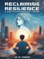 RECLAIMING RESILIENCE
