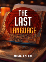 The Last Language