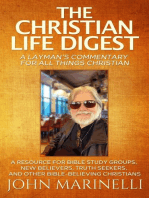 The Christian Life Digest