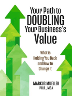 Your Path to Doubling Your Business's Value