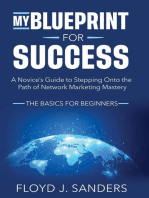 My Blueprint for Success