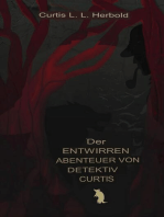 Die unentwirrbaren Abenteuer von Detective Curtis