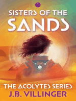 Sisters of the Sands