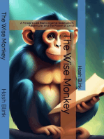 The wise monkey: A Forest's Last Stand Against Destruction, Adventure, and the Power of Unity