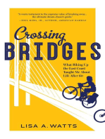 Crossing Bridges: What Biking Up the East Coast Taught Me About Life After 60