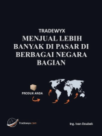 TRADEWYX, MENJUAL LEBIH BANYAK DI PASAR DI BERBAGAI NEGARA BAGIAN