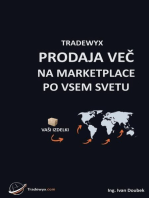 TRADEWYX, PRODATI VEČ NA MARKETPLACE V RAZLIČNIH DRŽAVAH