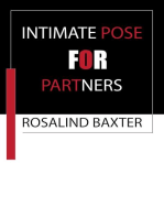 Intimate Pose for Partners: Deepen Your Connection and Enhance Intimacy Through Partner Poses (2024 Guide for Couples)