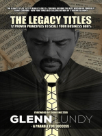 The Legacy Titles