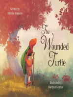 The Wounded Turtle