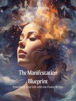 The Manifestation Blueprint