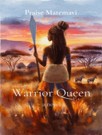 Warrior Queen: a novel