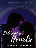 Entangled Hearts: A Forbidden Journey of Love
