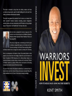 Warriors Invest