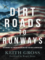 Dirt Roads to Runways