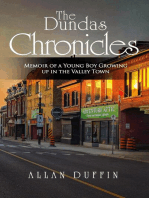 The Dundas Chronicles