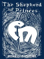 The Shepherd of Princes