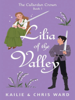 Lilia of the Valley