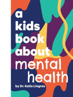 A Kids Book About Mental Health