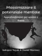 Massimizzare il potenziale mentale: Approfondimenti per uomini e donne