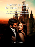 Love and Death in Barcelona