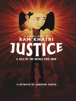 A Tale of the Nepali Civil War (The Complete Graphic Novel - Library Edition)