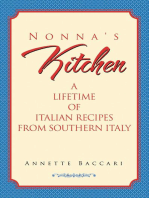 Nonna's Kitchen