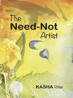 The Need-Not Artist