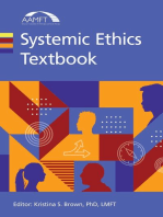 Systemic Ethics Textbook