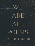 We Are All Poems