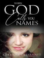 When God Calls You Names