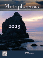 Metaphorosis 2023: The Complete Stories