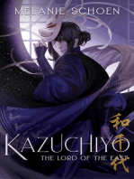 KAZUCHIYO