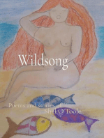 Wildsong: Poems and stories of