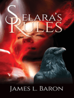 Selara's Rules
