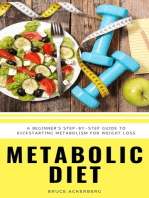 Metabolic Diet 