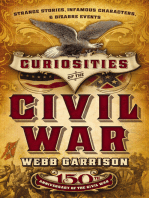 Curiosities of the Civil War