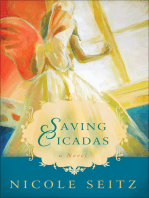 Saving Cicadas: A Novel