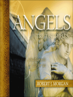 Angels: True Stories