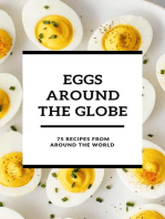 Eggs Around the Globe