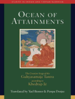 Ocean of Attainments