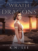 Wrath of the Dragons: Dragon Born Saga