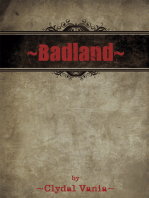 ~Badland~