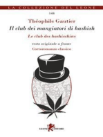 Il club dei mangiatori di hashish