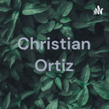 Christian Ortiz
