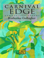 Carnival Edge: New & Selected Poems