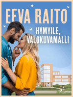 Hymyile, valokuvamalli