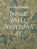 Inner Wheel Järvenpää ry: 65 vuotta naisten paikallista, kansallista ja kansainvälistä yhdistystoimintaa